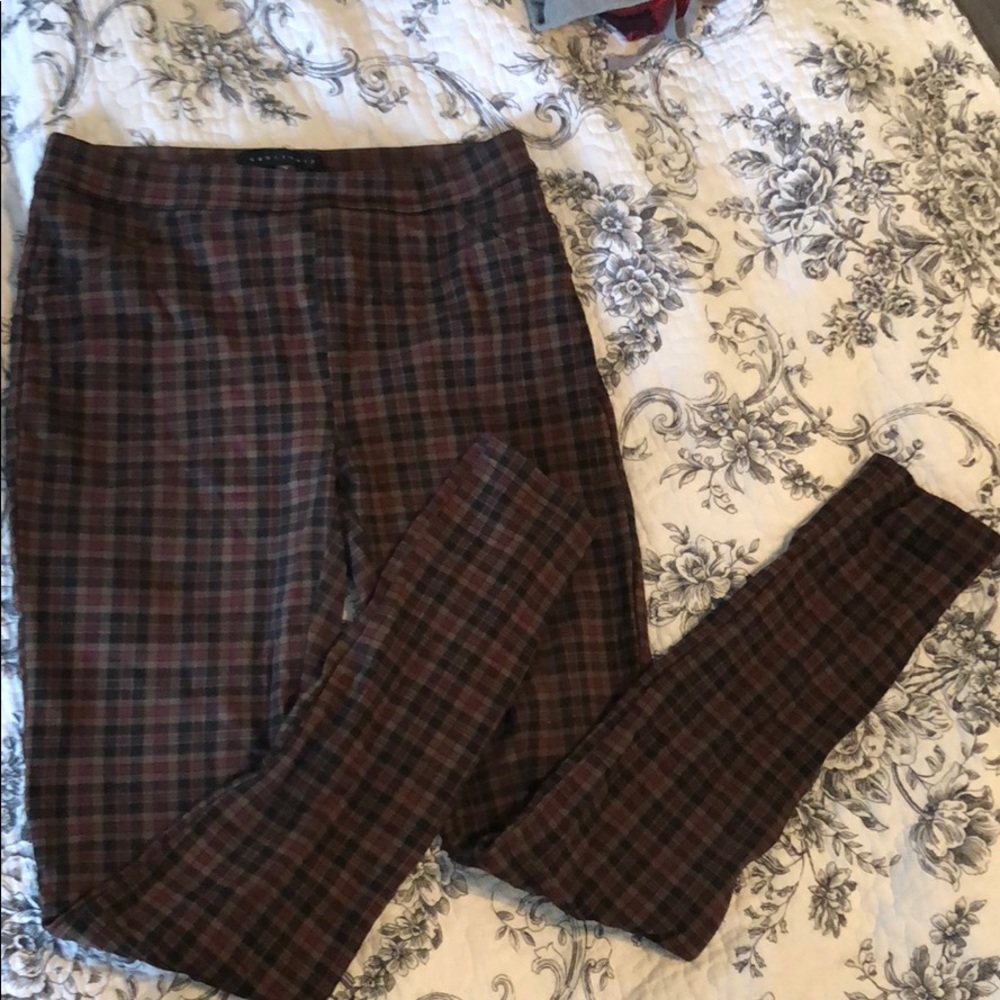 Business Casual Leggings